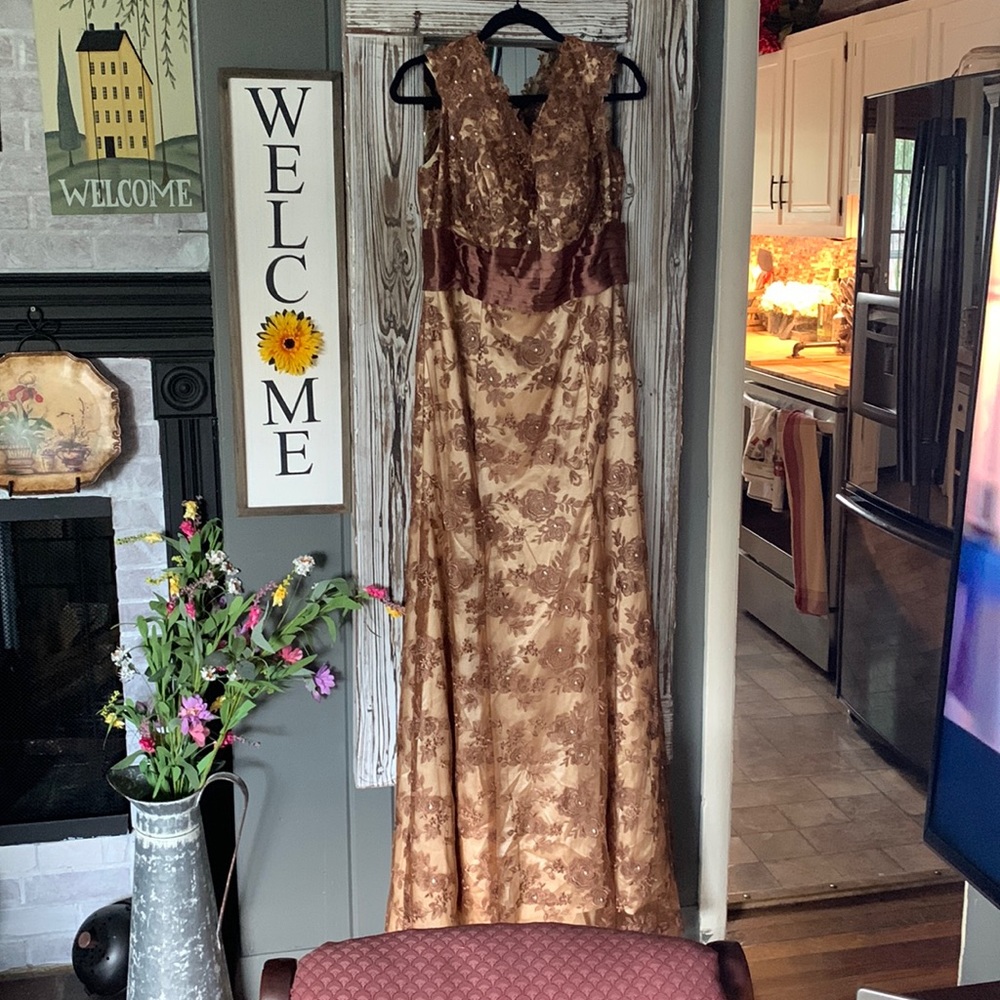 Formal Dress